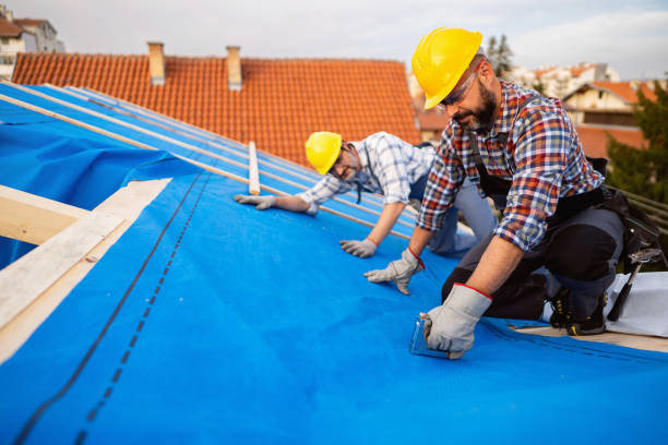 Professional Roofing in Cherryvale, KS